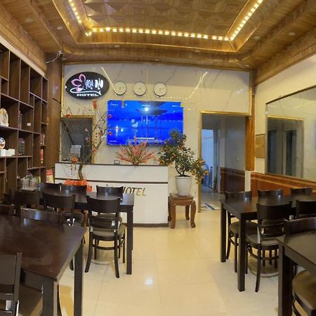 Hoa Dao Hostel Sa Pa Ngoại thất bức ảnh