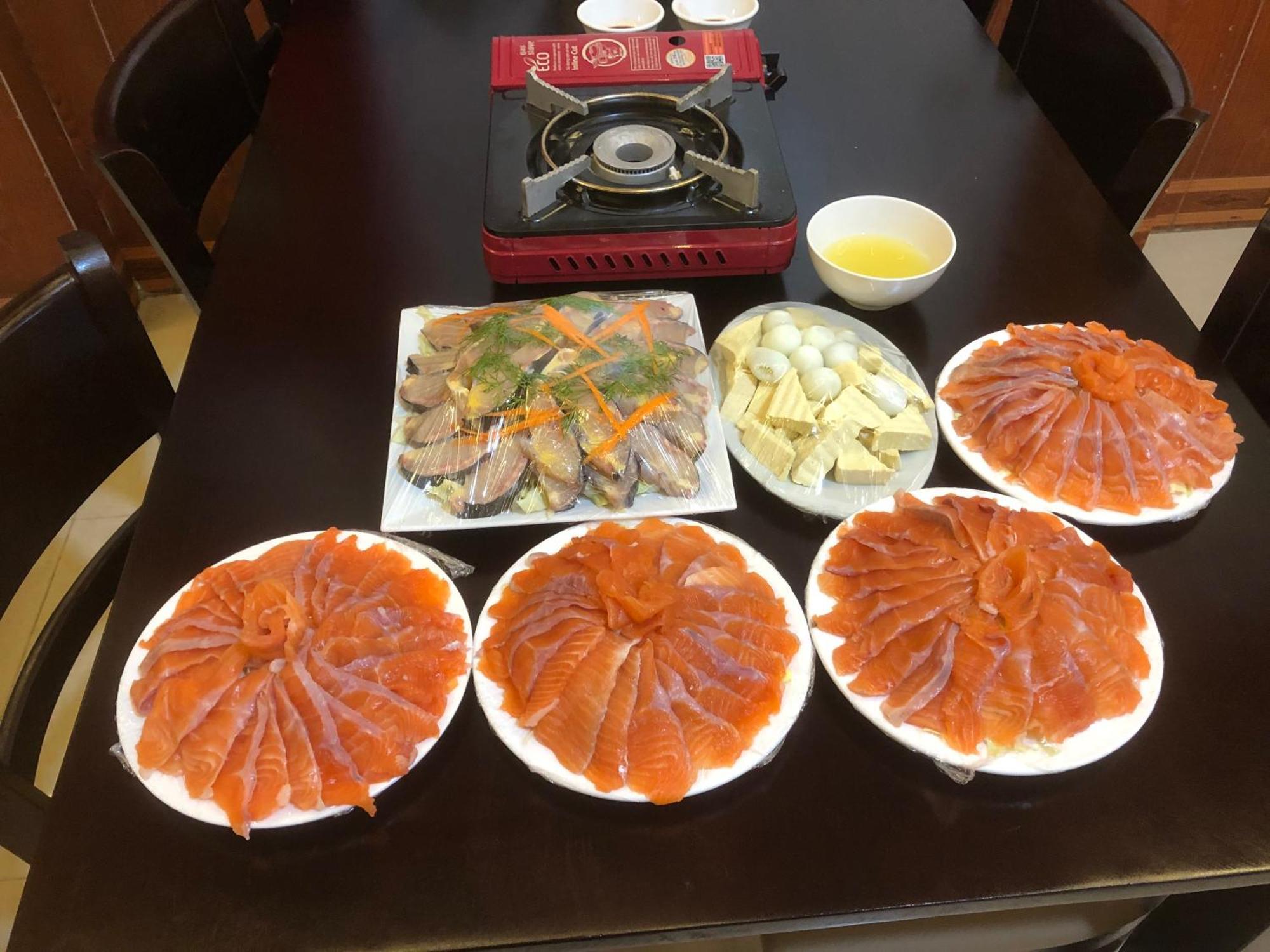 Hoa Dao Hostel Sa Pa Ngoại thất bức ảnh
